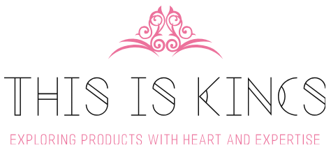 This Is Kincs Logo