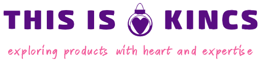 This Is Kincs Logo